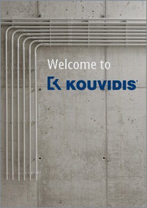 Profil Corporativ KOUVIDIS