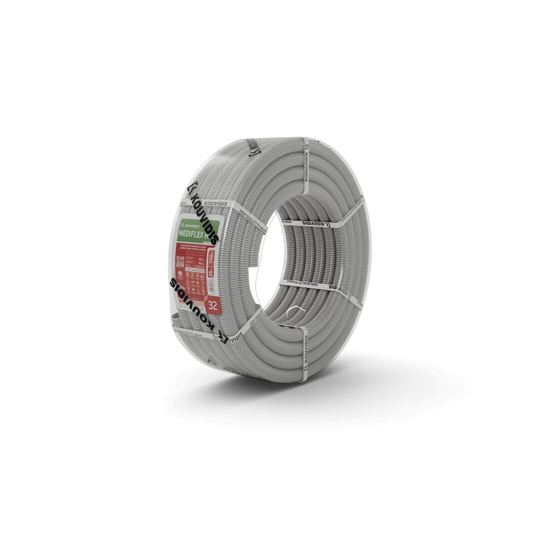 MEDIFLEX HF tub pliabil fără halogeni