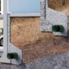 GEODRAIN PLUS conducte pliabile perforate cu perete dublu structurat