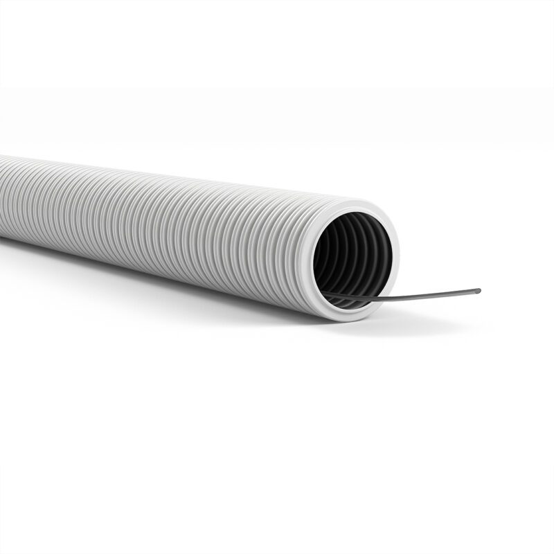 MEDIFLEX PLUS conductă cu 2 straturi cu fir de tragere