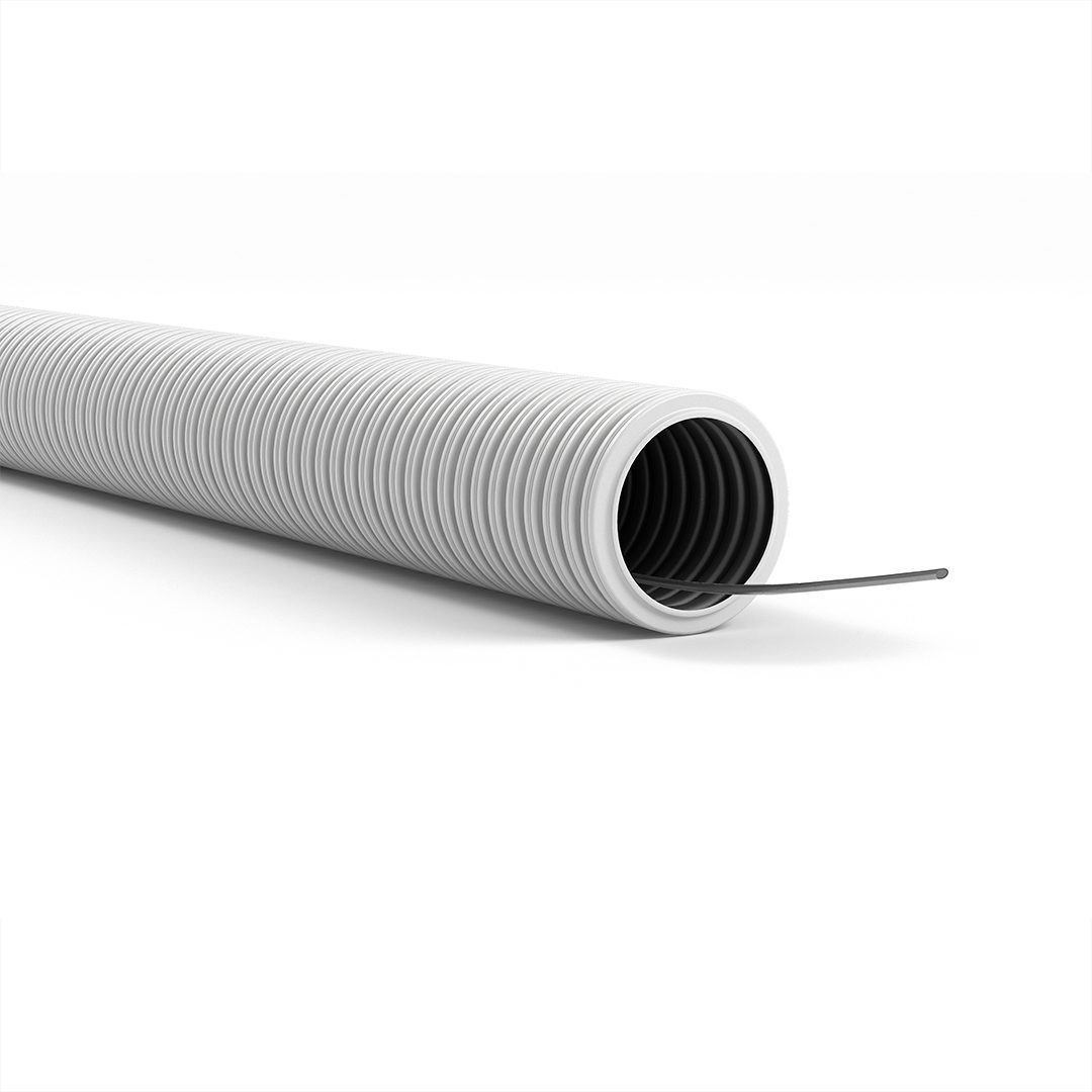 MEDIFLEX PLUS conductă cu 2 straturi cu fir de tragere