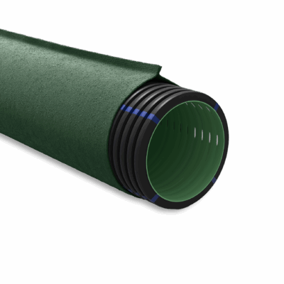 GEODRAIN PLUS SISTEME DE CONDUCTE ÎN SOL